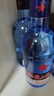 红星二锅头 蓝瓶绵柔8陈酿 清香型白酒 43度 250ml*6瓶 整箱装 口粮酒 实拍图