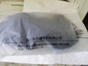 【新疆棉】袜子男舒适耐磨棉袜透气吸汗中筒袜商务男袜 ⭐中筒5双-5色各1 实拍图