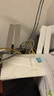 普联（TP-LINK） 大道AX3000满血WiFi6千兆无线路由器 5G双频穿墙 Mesh 3000M无线速率 信号增强 支持易展 XDR3010 实拍图