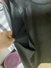 迪卡侬（DECATHLON）速干t恤男夏训练休闲宽松透气健身跑步速干衣短袖MSJT 浅灰色 XL （欧码偏大） 实拍图