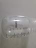DIFKING储奶瓶PPSU奶瓶玻璃适配贝瑞克小白熊新贝可冷藏母乳储存瓶大容量 PP储奶瓶（一体盖） 210ml 3-6月 实拍图