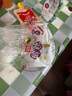 桃李 面包醇熟切片面包 全麦吐司面包切片吐司面包片 早餐休闲零食 醇熟+全麦醇熟各1袋 共800g 实拍图