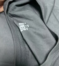 森马（Semir）短袖T恤男纯棉修身25夏纯色内搭男士t恤百搭109925100101 实拍图