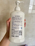 贝亲（Pigeon）餐具清洗剂 洗奶嘴果蔬水杯餐具玩具 套装 600ml+700ml PL156 实拍图