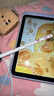 倍思电容笔iPad苹果笔【三丽鸥正版授权】适用25年Pro/Air/Mini/iPad11平板触控触屏手写笔applepencil 实拍图
