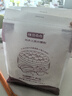 桃花点点马蹄鲜汁肉包600g(20只) 速冻早餐食品半成品早饭面点扬州包子 实拍图