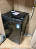 美的（Midea）15公斤大容量 波轮洗衣机全自动家用 MB15L1 专利免清洗 健康除螨 随心洗系列 以旧换新 实拍图