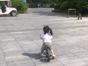 幸福玛丽（Cheerful Mario）儿童凉鞋男夏男童女童中大童2026新款男孩软底防滑小童宝宝沙滩鞋 实拍图