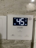 海尔（Haier）智家出品Leader 空气能热水器家用200升热泵包安装变频一级能效节能电辅热R32冷媒 LKF200-PF7U1 实拍图