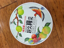 味滋源梅子桶320g青梅乌梅韩话梅杨梅蜜饯果干4种口味零食礼 实拍图