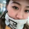 2片装自然美美瞳年抛女彩色隐形眼镜大小直径混血欧美网红同款韩国男士纯欲玫瑰迪迦灰粉棕黑 高冷灰14.0 350 实拍图