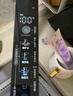 美的（Midea）家用净水机星河2.0净矿净水器双水直饮1000G5年RO矿物质0阻垢剂 反渗透厨下式净饮机pro升级款系列 实拍图