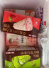 明治（meiji）炼乳红豆雪糕 64g*6支 彩盒装 实拍图