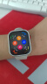 华为WATCH FIT 3 国家补贴15% 智能手表月光白轻薄大屏运动减脂长续航 男女情侣手表 实拍图