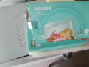 得力家用腊肉抽真空封口机小型真空包装机食品塑封机全自动真空机干湿两用商用真空保鲜打包机LM776 实拍图
