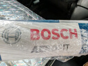 博世（BOSCH）雨刷雨刮器风翼U型26/17(本田CR-V/奥德赛/13-17森林人力狮/逸致) 实拍图