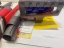 戴森（DYSON）V15 Detect Fluffy无绳吸尘器（新一代蓝色）【原装进口】手持无线 除螨 宠物家庭适用 实拍图
