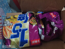 今麦郎方便面泡面袋装 1.5倍速食老坛酸菜牛肉面五连包138g*5 实拍图