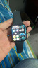 华强北在线新款S10ultra3智能手表华强北顶配版全功能Watchs10 ultra2运动电话导航男女成人学生蓝牙离线支付 S10【深黑色】 顶配全功能版+可下载音乐+看小说+游泳可带 实拍图