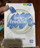 小皮（Little Freddie）有机高铁米粉藜麦多谷物味160g*1盒 宝宝辅食婴儿米糊钙铁锌米粉 实拍图