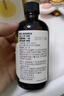 爷爷的农场有机核桃油食用油110ml 热炒凉拌辅食油 赠婴儿宝宝食谱 实拍图
