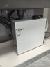 美的（Midea）【白泽Max 1200G】0阻垢剂净水器国家补贴家用 6年RO反渗透厨下式直饮过滤净水机 触控屏双出水 实拍图