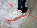 乔丹强风3PRO运动鞋男鞋马拉松竞速竞训全掌碳板跑鞋 实拍图