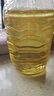 多力【张若昀同款】葵花籽油5L+238ml 食用油 物理压榨 零反式脂肪酸 实拍图