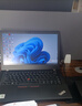 联想ThinkPad（98%商务选择）二手笔记本电脑T480/T490/T14轻薄办公绘图剪辑编程本 95新【七代推荐】T470 i5 16G 512G 实拍图