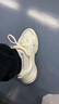 安踏兔子鞋丨关晓彤同款休闲鞋女鞋厚底网面透气小白鞋运动老爹鞋 实拍图