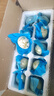 【热销百万单】正宗咸鸭蛋50g/枚饱满流油生鲜超市早餐新鲜即食 10枚【活动专享】 实拍图