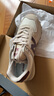 NEW BALANCE休闲鞋女鞋复古舒适夏季透气轻便百搭运动鞋574系列WL574RCF 36 实拍图