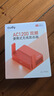 CUDY AC1200迷你路由器轻NAS USB充电宝供电 家用 宿舍 寝室 便携 随行 APP控制 TR1200 实拍图