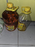鲁花 食用油 5S 物理压榨 压榨一级 花生油5.7L（新老包装随机发放） 实拍图