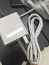 佰卡朗适用华为120W超级快充充电器type-c适用华为适用荣耀p7080充电器mate304050快充套装数据线充电头 120W超级快充头+6A闪充线【1米套装】 实拍图