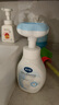 戴·可·思（Dexter）儿童宝宝洗手液 植物泡沫洗手液 泡沫洗手液 300ml 实拍图