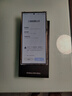 三星Samsung Galaxy S24 Ultra AI手机 第三代骁龙8 游戏手机 2亿像素 拍照手机 12GB+512GB 钛暮紫 实拍图