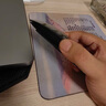 天际流【官方同款】apple/苹果鼠标无线蓝牙办公静音Magic妙控三代MacBook笔记本电脑air/ipad可充电 【妙控鼠标-苹果黑】MFI质量认证|原版多点触控 适用二三代无线鼠标Mouse可 实拍图