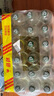 泰象（Chang） 苏打水 经典黄柠檬味 325ml*24瓶 无糖气泡水 泰国进口 整箱 实拍图