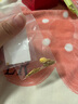 御邪 黄金榴莲吊坠 999足金5D硬金吊坠情人节礼物榴莲忘返锁骨链 黄金榴莲吊坠约0.3g±0.02（不含链） 实拍图