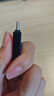 金士顿（Kingston）512GB USB3.2 固态U盘 DTMAX Type-C 大容量车载手机U盘 读速1000MB/s 写900MB/s 适用安卓苹果 实拍图