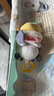 jollybaby婴儿拉绳叠叠乐音乐拉铃挂件新生儿玩具0-6-12月可啃咬床铃床挂 叠叠乐音乐拉铃—农场 实拍图