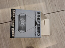 杜威克筋膜球电动吸附式按摩震动热敷足脚底肌肉放松吸盘颈膜按摩器 灰 实拍图