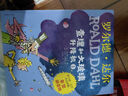 罗尔德·达尔作品典藏·（彩图拼音版小学一年级、二年级读物）－查理和大玻璃升降机（3本套装） 课外阅读 阅读 课外书 实拍图