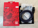 飞傲（FiiO）LAC-03古河无氧铜电源线 实拍图