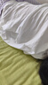 巴拉巴拉童装儿童睡衣套装夏款空调服男童女童家居服大童纯棉宝宝上衣睡裤 实拍图