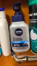 妮维雅（NIVEA）男士【王子奇推荐】控油冰爽洁面液150g双支洗面奶氨基酸青少年 实拍图
