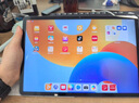 HUAWEI MatePad 11.5''S灵动款 国家补贴15% 华为平板电脑高刷2.8K全面屏学习8+256GB WIFI湖光青 实拍图