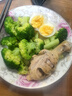 圣农鸡琵琶腿2斤/袋冷冻炸鸡腿烤鸡腿卤鸡腿清真冷冻生鲜 白羽鸡 实拍图