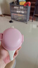 杯具熊（BEDDYBEAR）儿童保温杯带手柄吸管儿童水杯316不锈钢宝宝学饮杯子400ml美乐蒂 实拍图